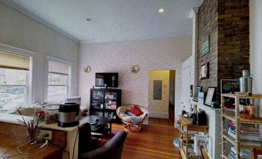 Apartment for rent at 363 Broadway, Somerville, MA 02145
