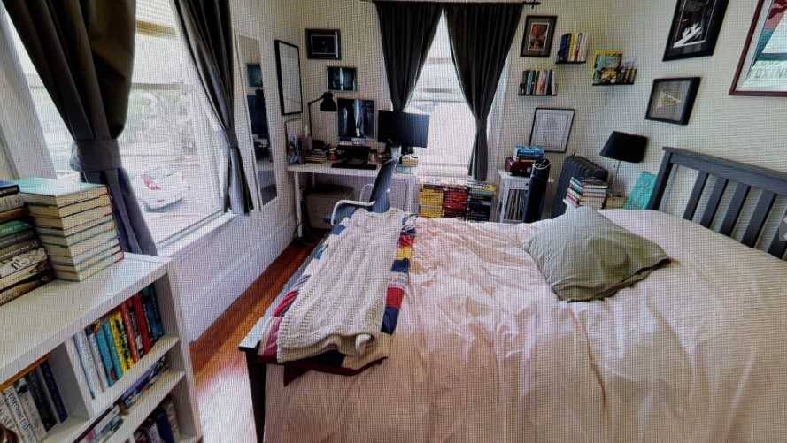 Apartment for rent at 363 Broadway, Somerville, MA 02145