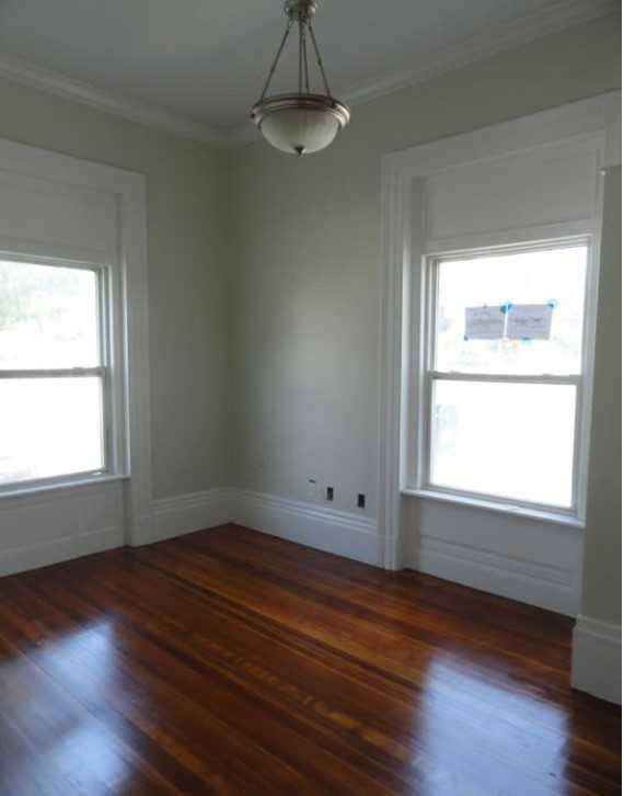Apartment for rent at 363 Broadway, Somerville, MA 02145