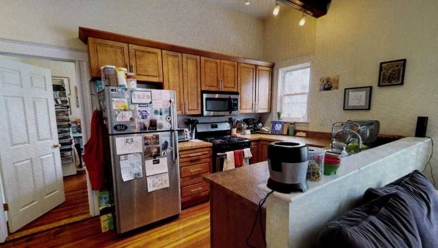 Apartment for rent at 363 Broadway, Somerville, MA 02145