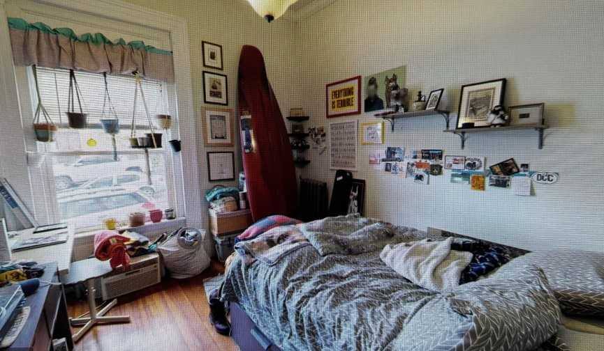 Apartment for rent at 363 Broadway, Somerville, MA 02145
