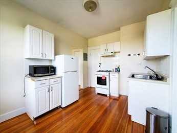 Apartment for rent at 283 Harvard St, Cambridge, MA 02139