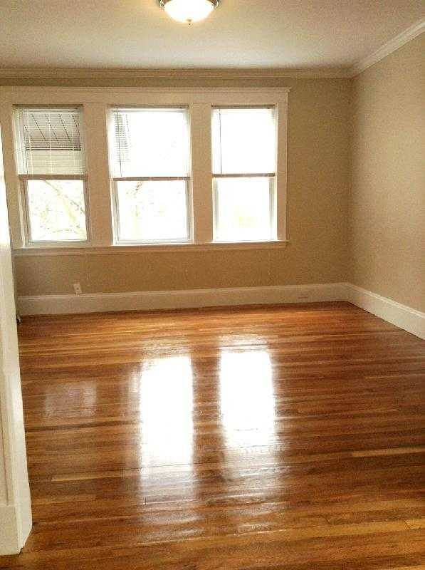 Apartment for rent at 36 Irvington Rd, Somerville, MA 02144