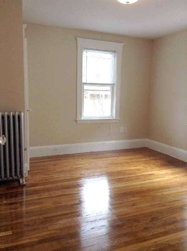 Apartment for rent at 36 Irvington Rd, Somerville, MA 02144