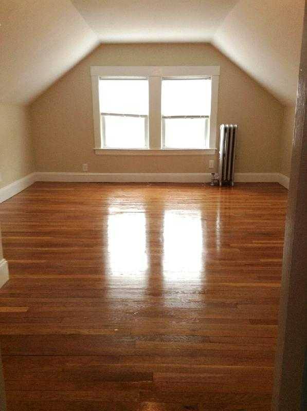 Apartment for rent at 36 Irvington Rd, Somerville, MA 02144