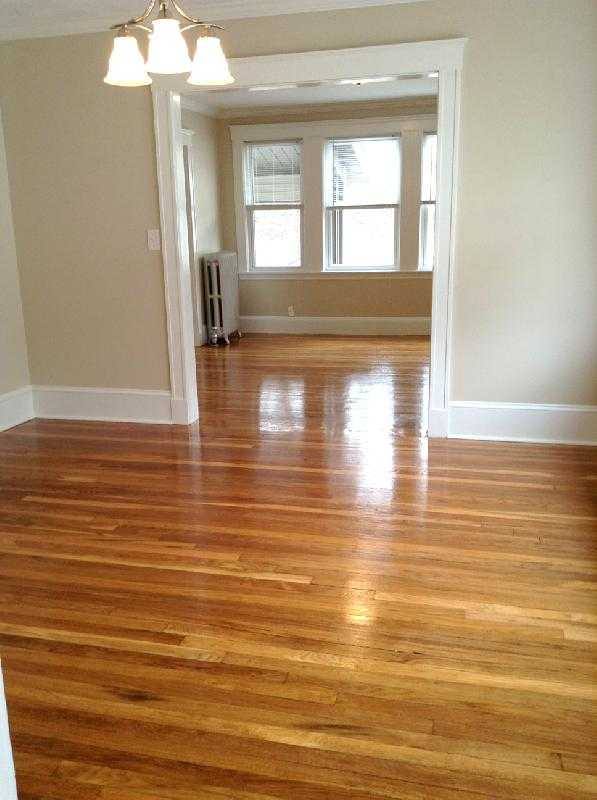 Apartment for rent at 36 Irvington Rd, Somerville, MA 02144