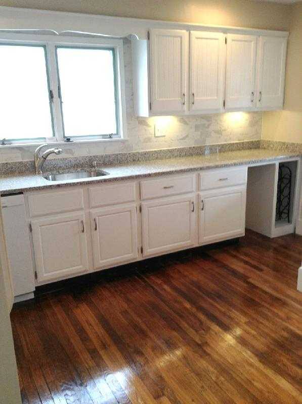 Apartment for rent at 36 Irvington Rd, Somerville, MA 02144