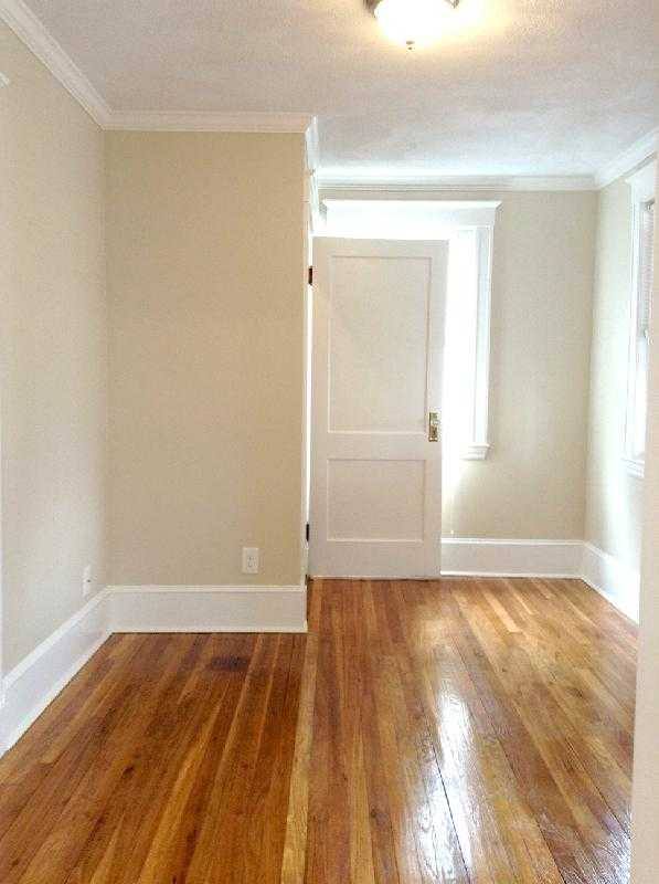 Apartment for rent at 36 Irvington Rd, Somerville, MA 02144