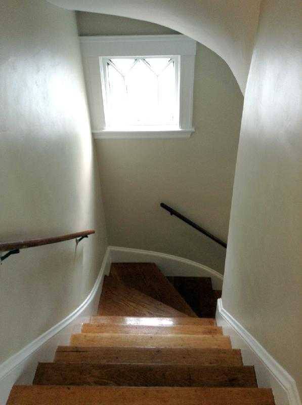 Apartment for rent at 36 Irvington Rd, Somerville, MA 02144