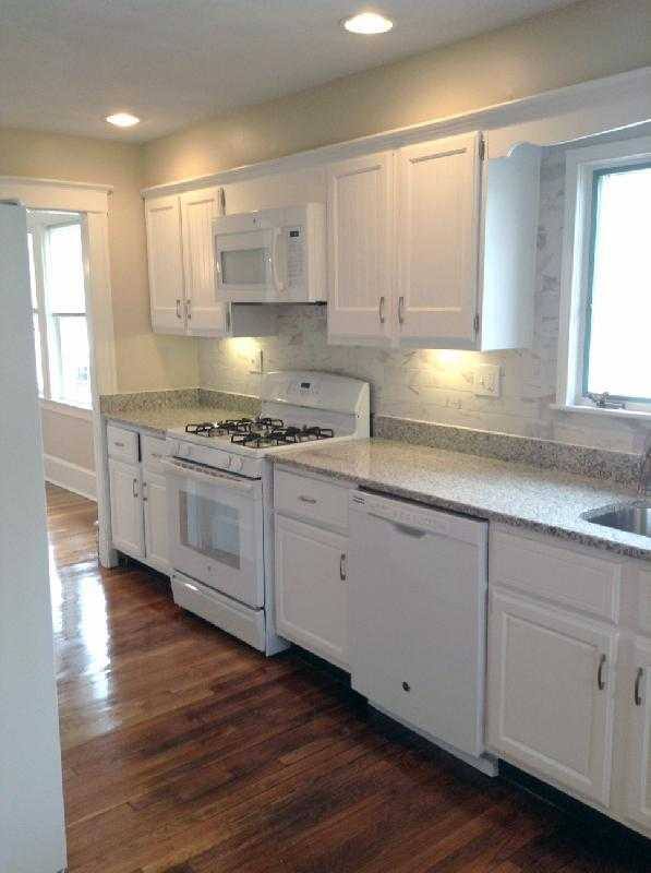 Apartment for rent at 36 Irvington Rd, Somerville, MA 02144