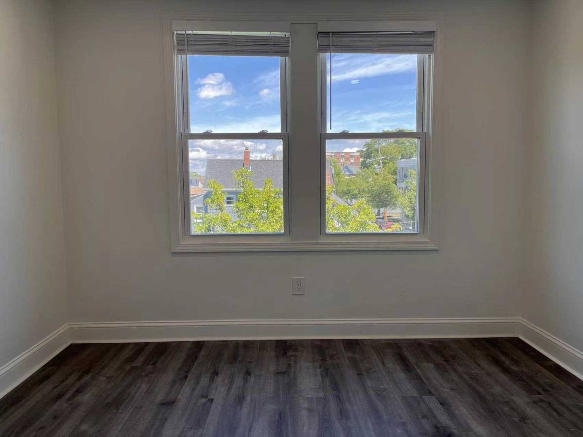 Apartment for rent at 339 Lowell St, Somerville, MA 02145