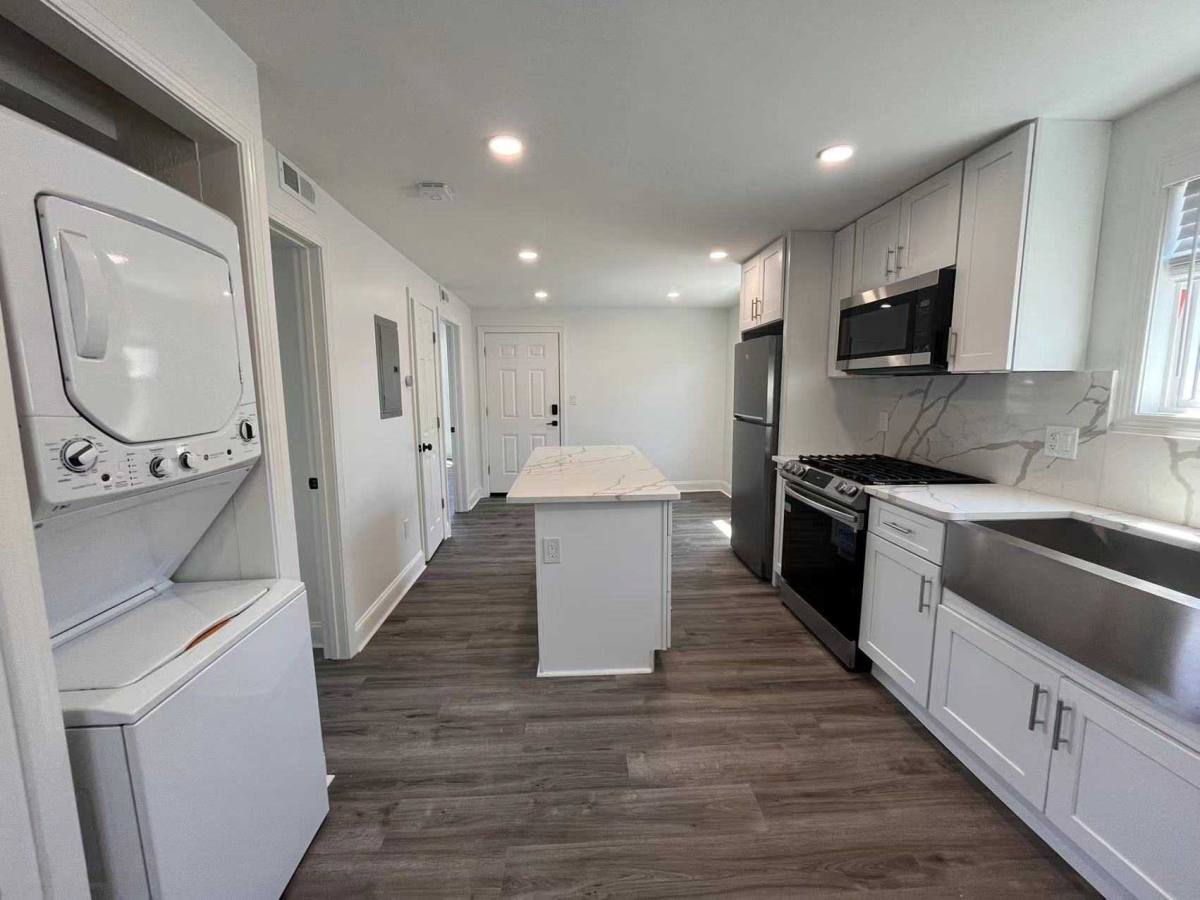 Apartment for rent at 339 Lowell St, Somerville, MA 02145