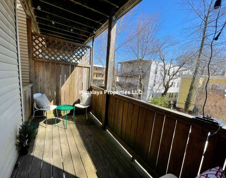 Apartment for rent at 177 Putnam Ave, Cambridge, MA 02138