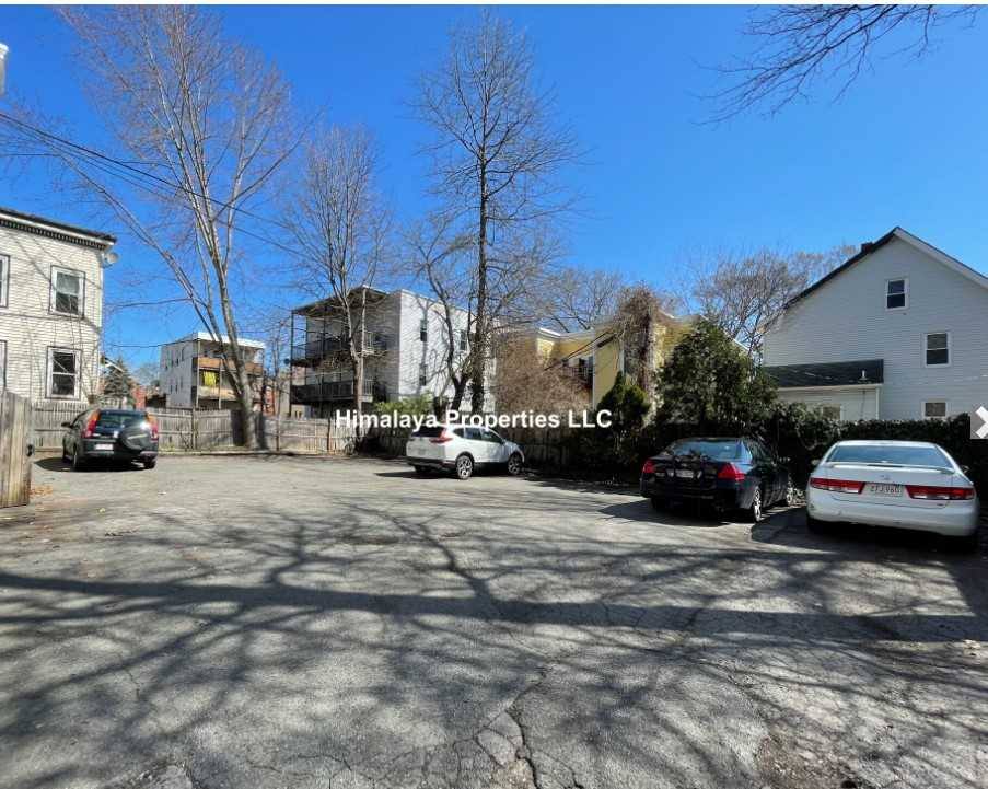 Apartment for rent at 177 Putnam Ave, Cambridge, MA 02138