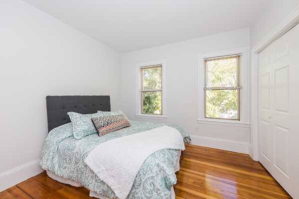 Apartment for rent at 14 Stone Place, Somerville, MA 02143