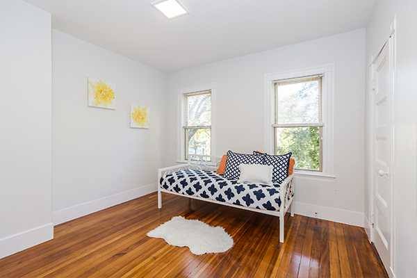 Apartment for rent at 14 Stone Place, Somerville, MA 02143