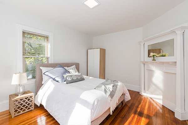 Apartment for rent at 14 Stone Place, Somerville, MA 02143