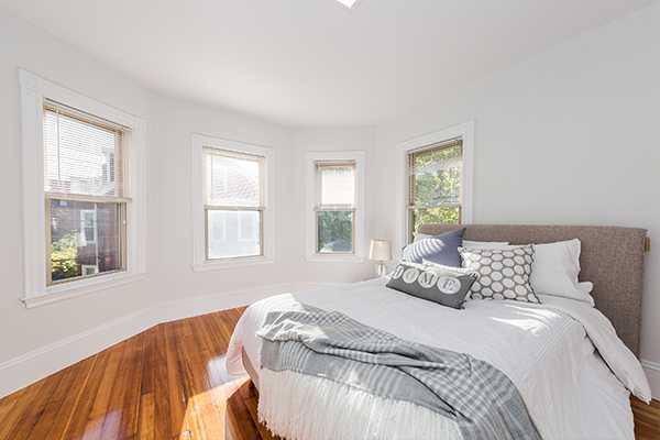 Apartment for rent at 14 Stone Place, Somerville, MA 02143