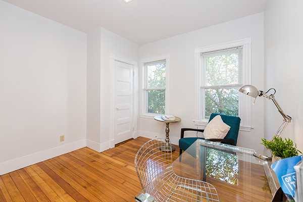 Apartment for rent at 14 Stone Place, Somerville, MA 02143