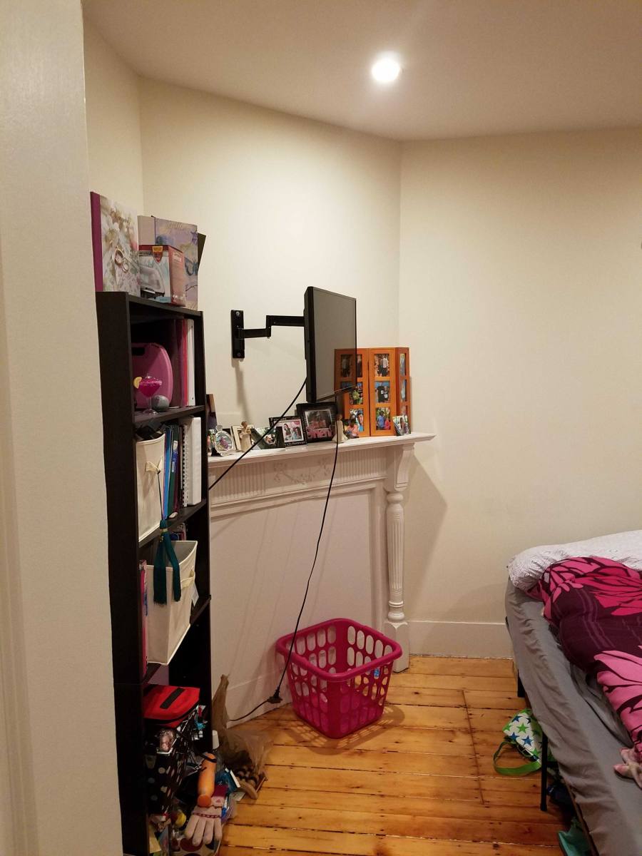 Apartment for rent at 326 Western Ave, Cambridge, MA 02139