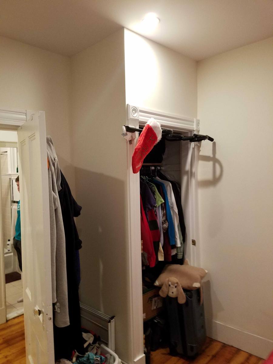 Apartment for rent at 326 Western Ave, Cambridge, MA 02139