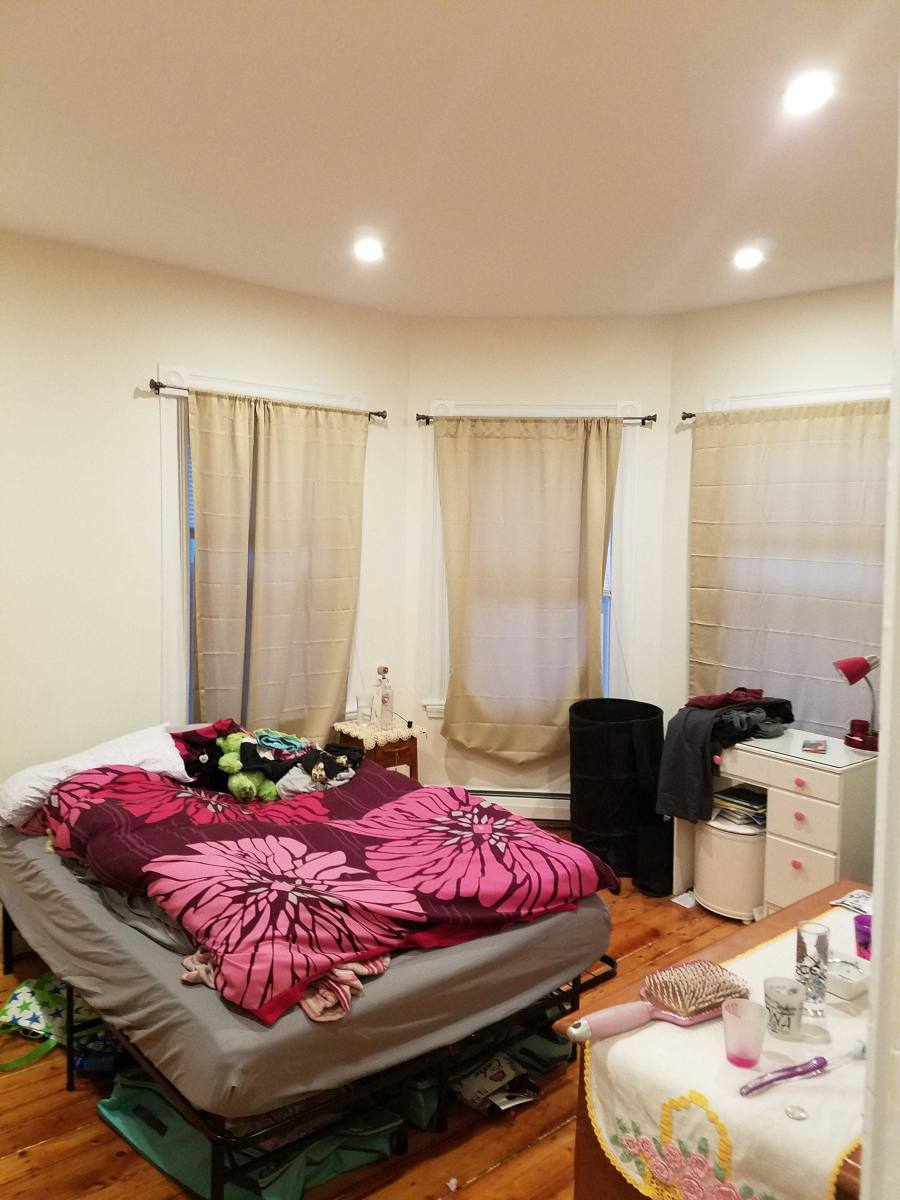 Apartment for rent at 326 Western Ave, Cambridge, MA 02139