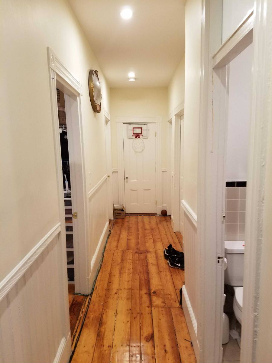 Apartment for rent at 326 Western Ave, Cambridge, MA 02139