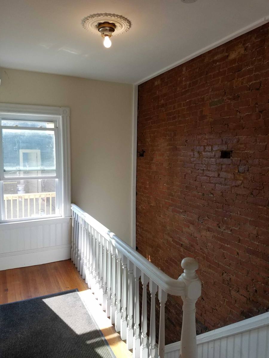 Apartment for rent at 326 Western Ave, Cambridge, MA 02139