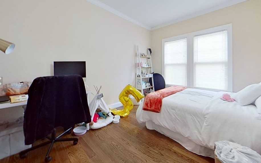 Apartment for rent at 2973 Washington St, Roxbury, MA 02119