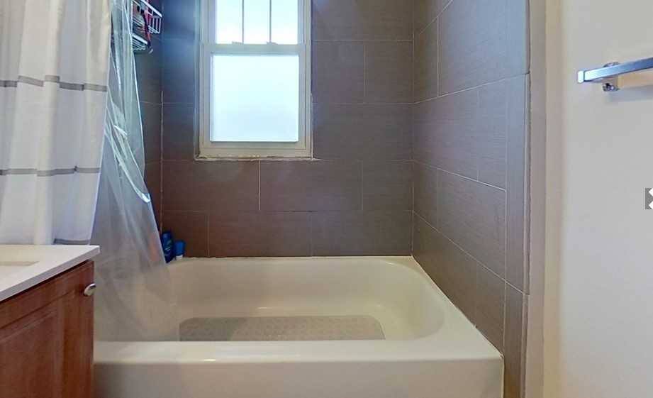 Apartment for rent at 2973 Washington St, Roxbury, MA 02119