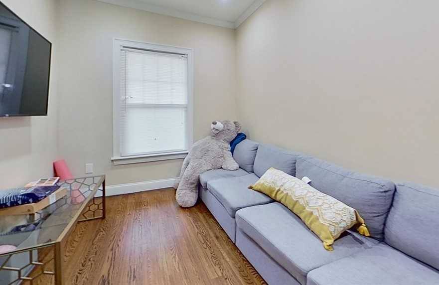 Apartment for rent at 2973 Washington St, Roxbury, MA 02119