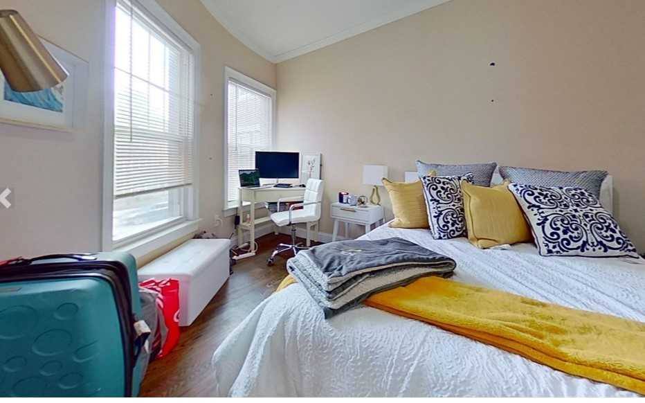 Apartment for rent at 2973 Washington St, Roxbury, MA 02119
