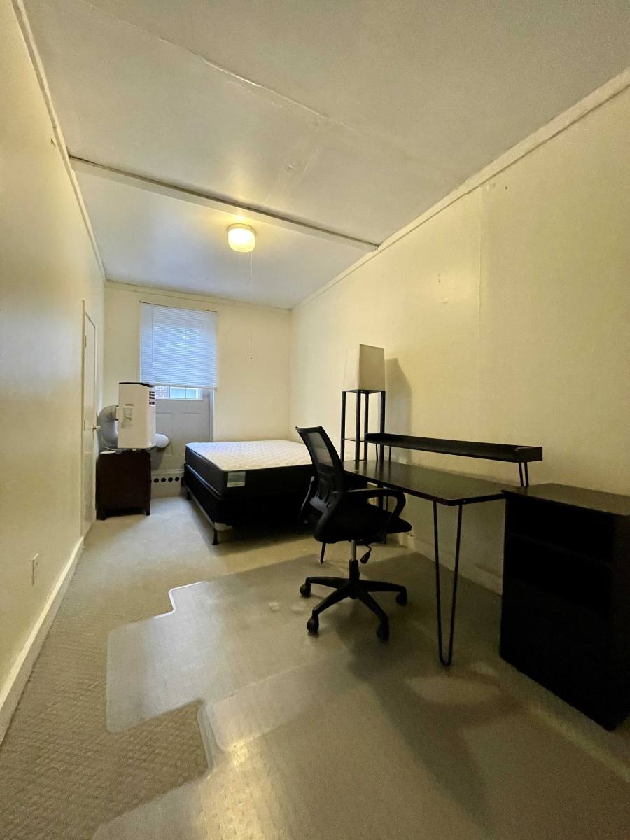 Apartment for rent at 189 Naples Rd, Brookline, MA 02446