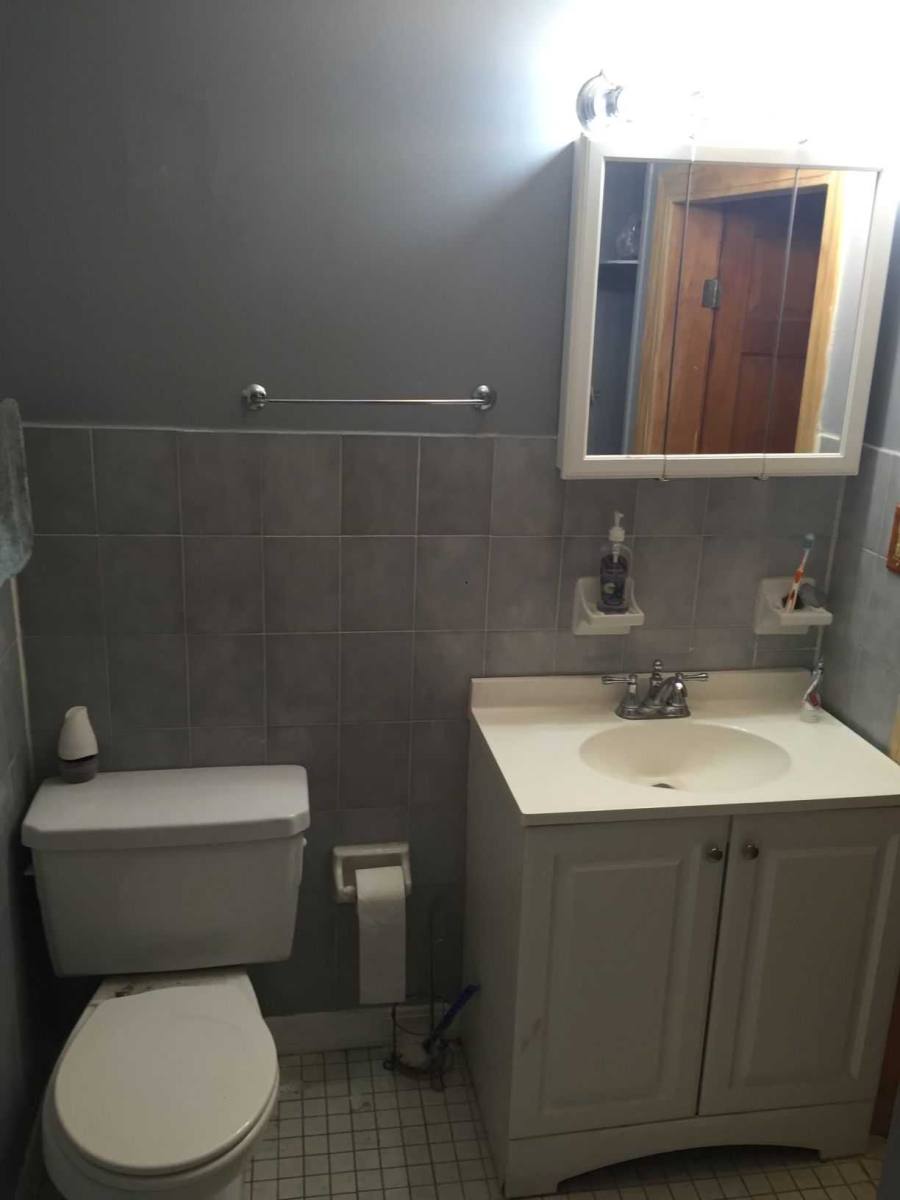 Apartment for rent at 739 Parker St, Roxbury Crossing, MA 02120