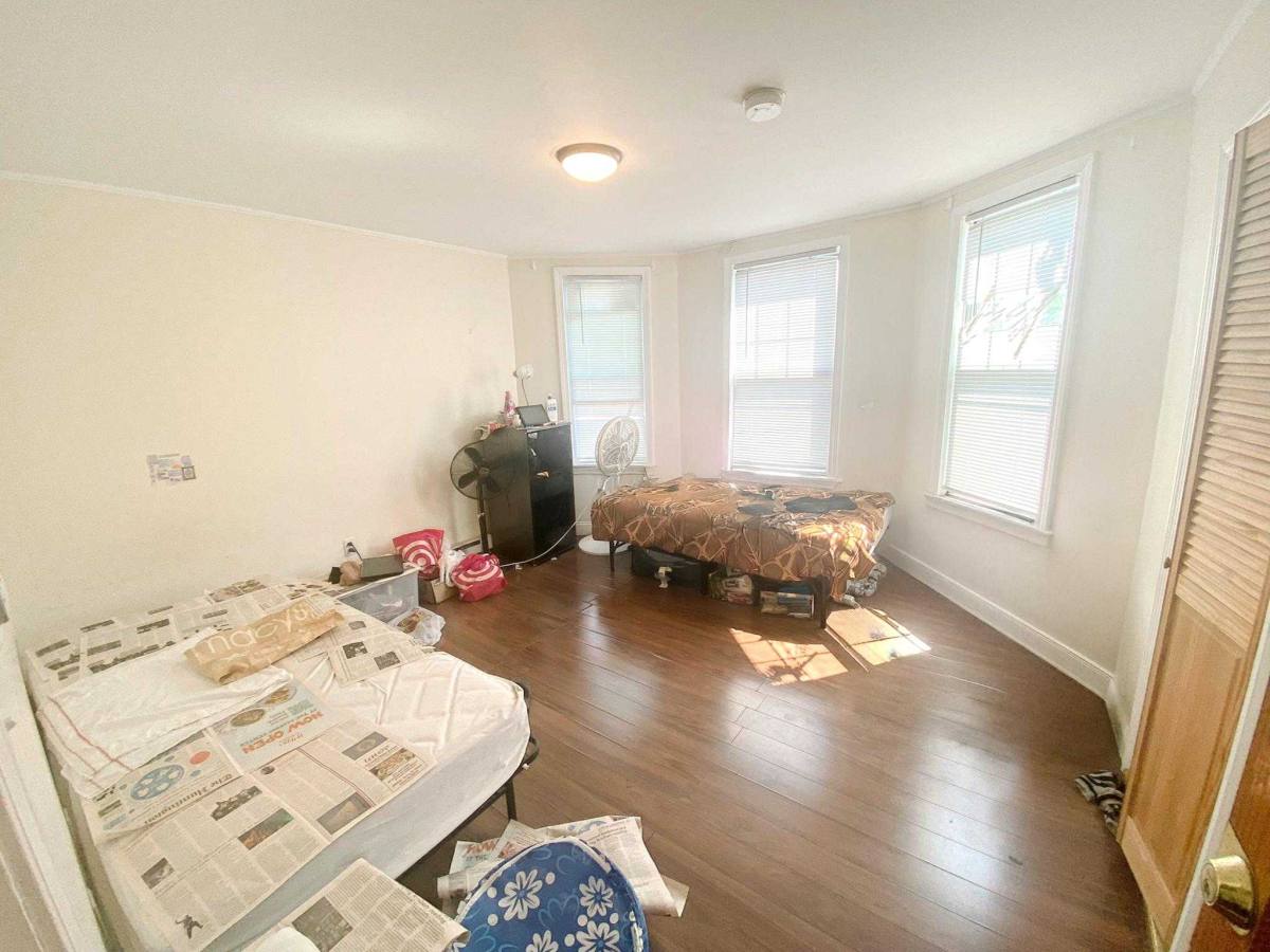 Apartment for rent at 739 Parker St, Roxbury Crossing, MA 02120