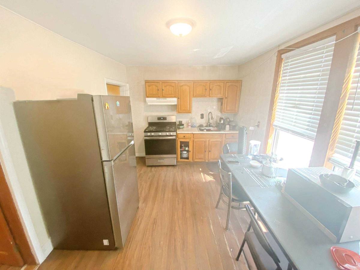 Apartment for rent at 739 Parker St, Roxbury Crossing, MA 02120
