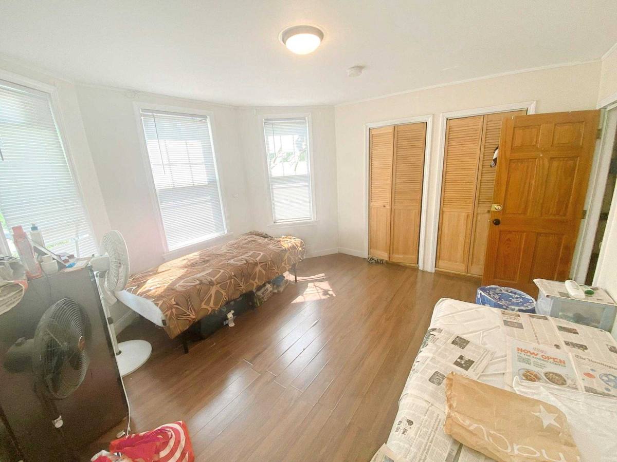 Apartment for rent at 739 Parker St, Roxbury Crossing, MA 02120