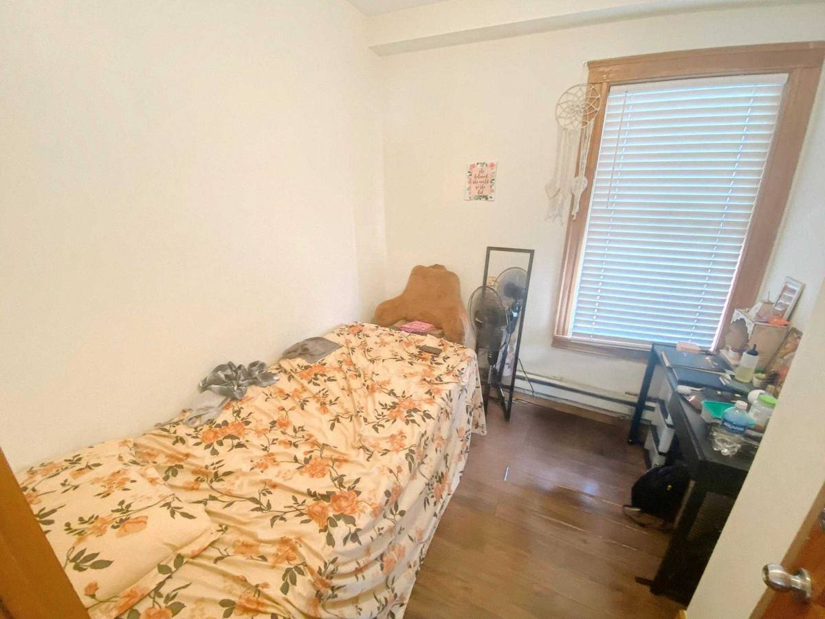 Apartment for rent at 739 Parker St, Roxbury Crossing, MA 02120