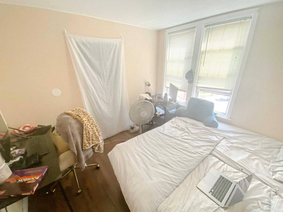 Apartment for rent at 739 Parker St, Roxbury Crossing, MA 02120