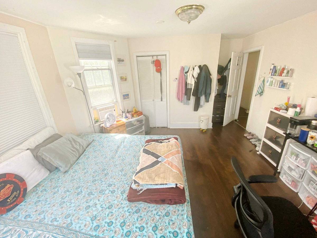 Apartment for rent at 739 Parker St, Roxbury Crossing, MA 02120