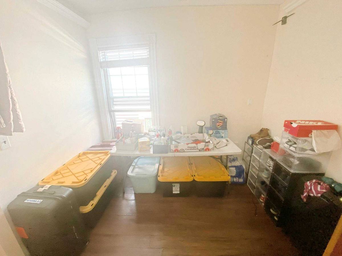 Apartment for rent at 739 Parker St, Roxbury Crossing, MA 02120