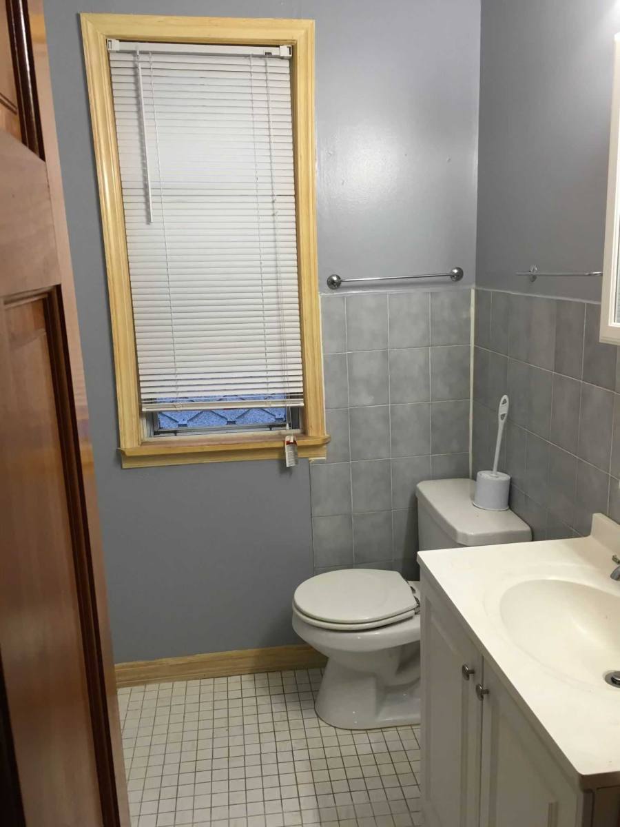 Apartment for rent at 739 Parker St, Roxbury Crossing, MA 02120
