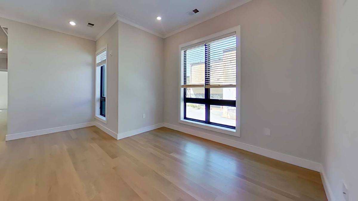 Apartment for rent at 23 Highgate St, Allston, MA 02134