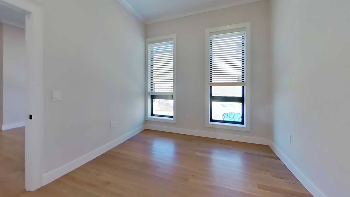 Apartment for rent at 23 Highgate St, Allston, MA 02134