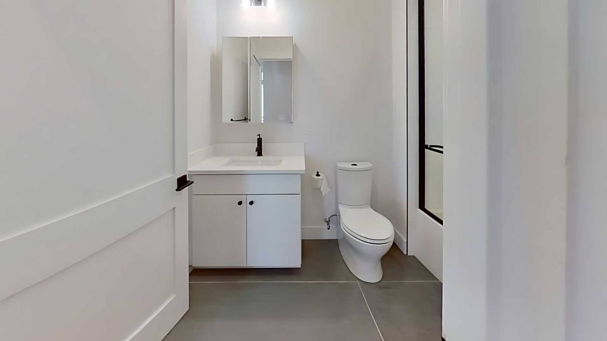 Apartment for rent at 23 Highgate St, Allston, MA 02134