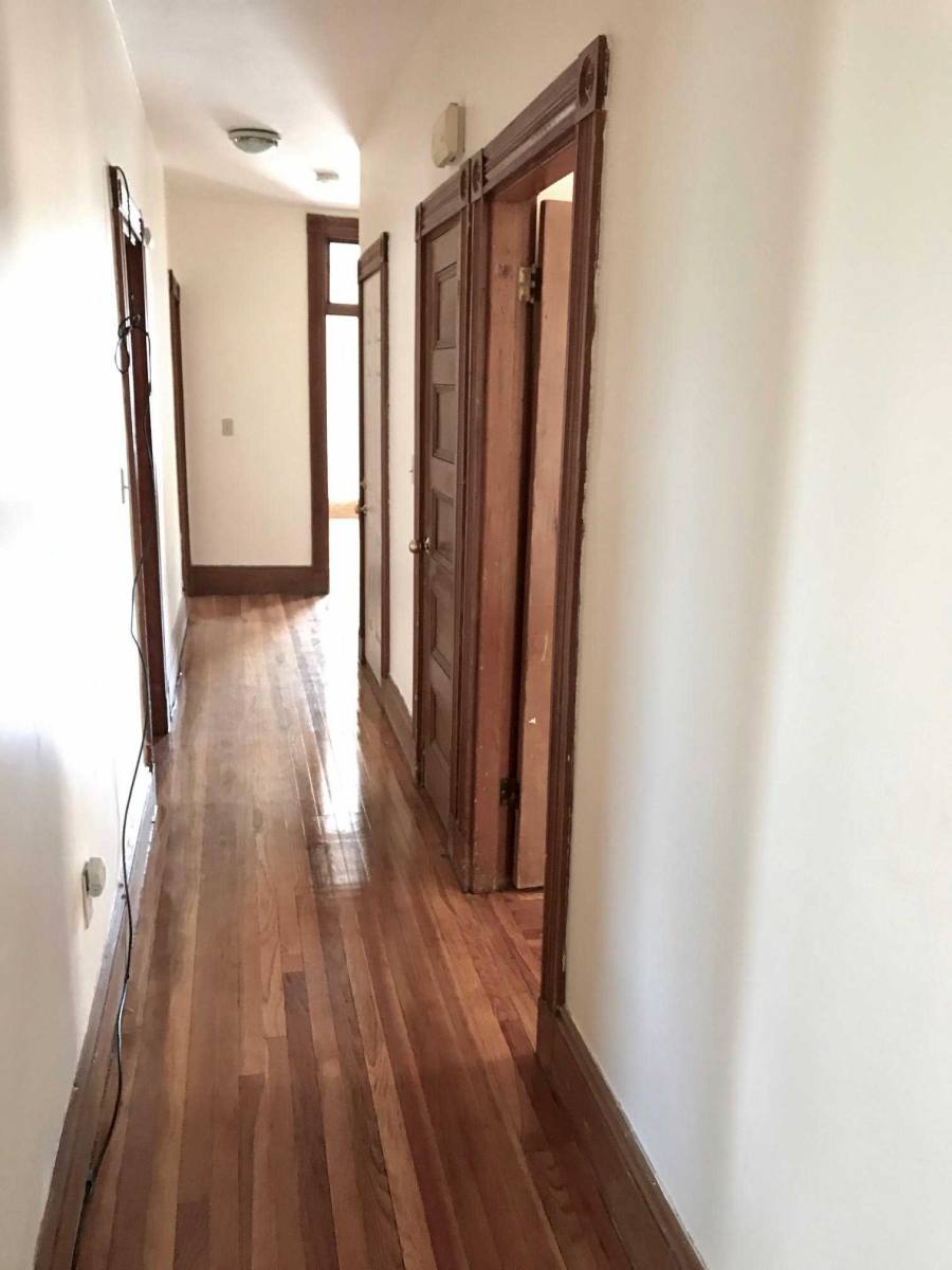 Apartment for rent at 339 Centre St, Jamaica Plain, MA 02130