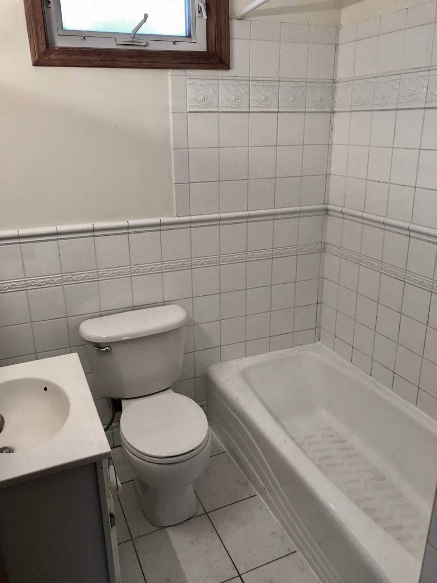 Apartment for rent at 339 Centre St, Jamaica Plain, MA 02130