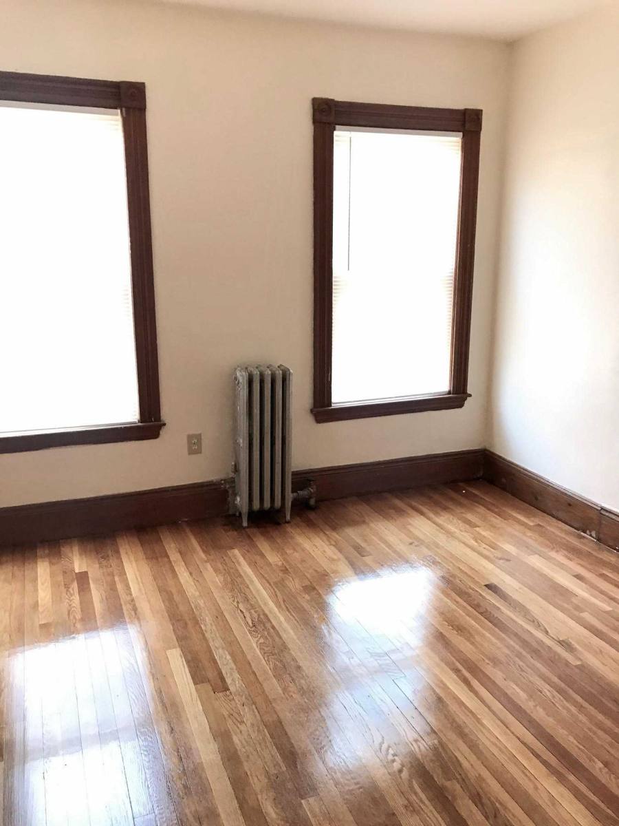 Apartment for rent at 339 Centre St, Jamaica Plain, MA 02130