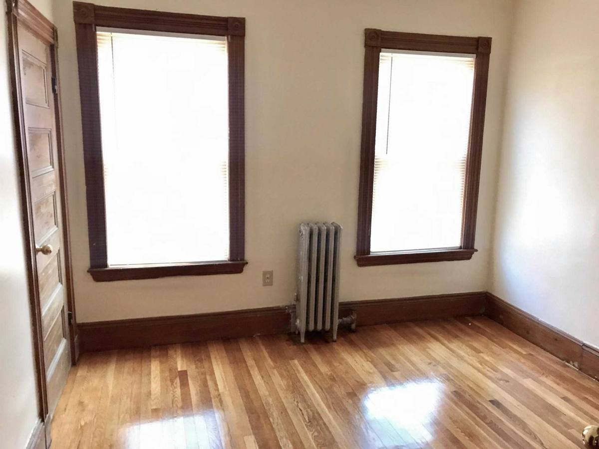 Apartment for rent at 339 Centre St, Jamaica Plain, MA 02130