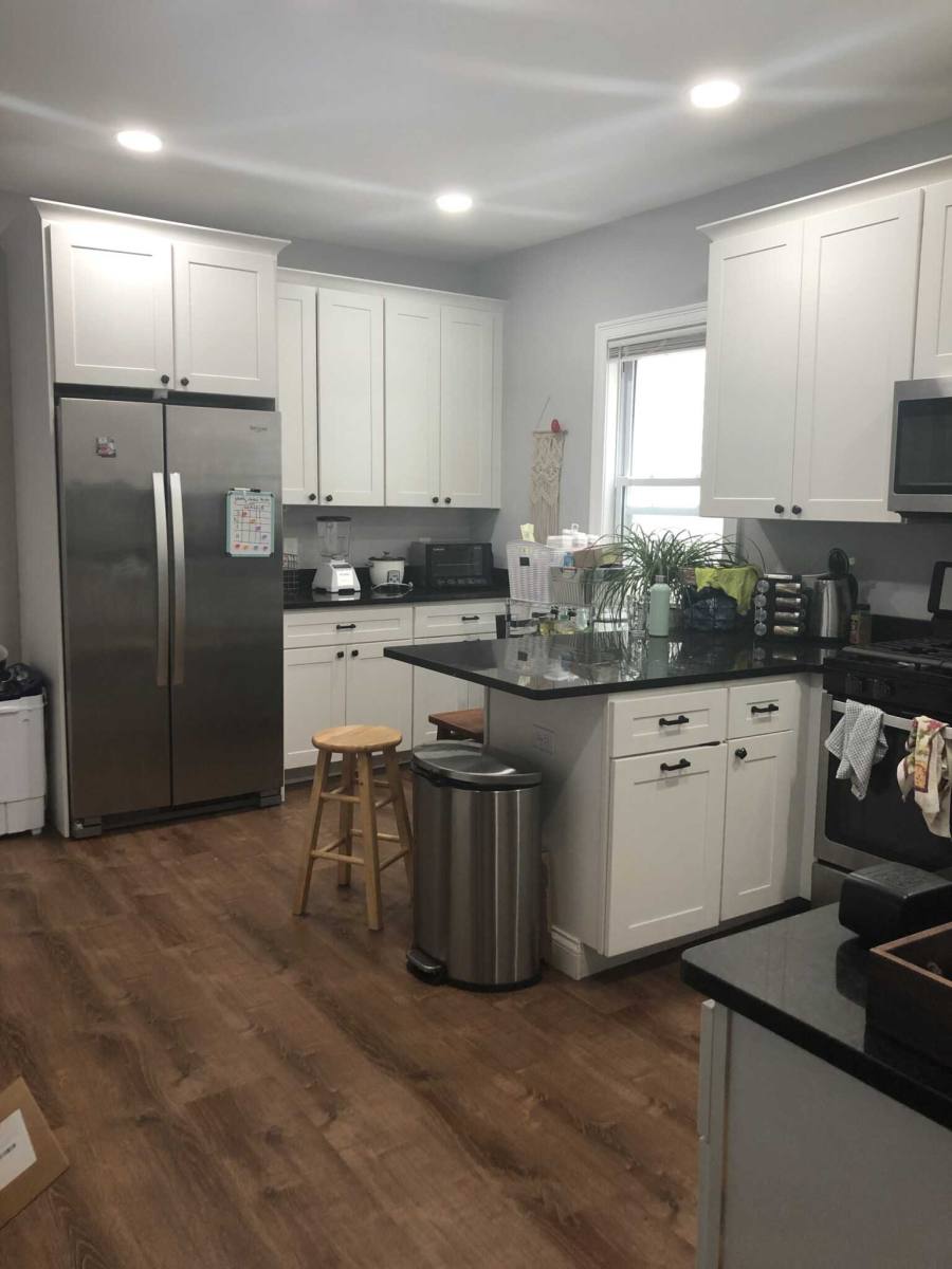 Apartment for rent at 43 Crescent Ave, Dorchester, MA 02125
